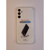 Samsung A34 transparent maska sa ojačanim ivicama ( 96158 ) Cene