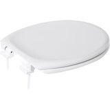 Bemis Sporospuštajuća WC daska Modica PL SC white - 2203PL000 | shoptok.hr
