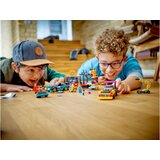 Lego City 60389 Garaža za automobile | shoptok.hr