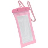  Vodootporna futrola Straw 6.5in pink Cene