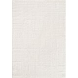 ESTE Kremno bela preproga 160x230 cm Labyrinth – Cene