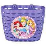  Košara za dječji bicikl Princess u
