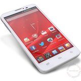 Prestigio MultiPhone PAP5300 DUO, White mobilni telefon