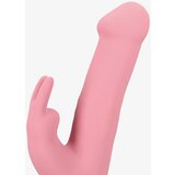 Chrystalino by Shots Rabbit vibrator Pink Arabesque | ePonuda.com