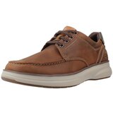 Clarks Čevlji Derby MULLAN MOC Kostanjeva Cene