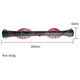 INORCO 2 kosa za sesalnik Triflex Hx1, Hx1 Pro, Hx1 in Dog, Hx1 Select, glavna krtača, krtačna palica, (21990711) | Shoptok.si