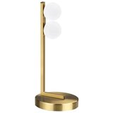 Ideal Lux - LED stona lampa PING PONG 2xLED/3W/230V CRI 90 mesing | Eponuda.com