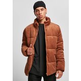 UC Men Caramel boxed corduroy jacket | Shoptok.si