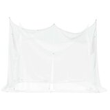  Mreža za komarce unutarnja/vanjska 156 bijela 300x300x200 cm | shoptok.hr