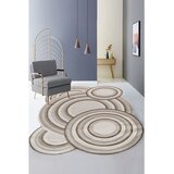 Conceptum Hypnose amorf - Ar002 tepih u krem boji (160 x 230 cm) | Eponuda.com