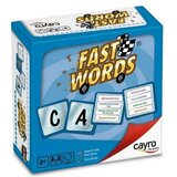  Društvene igre Fast Words Cayro (ES) | shoptok.hr