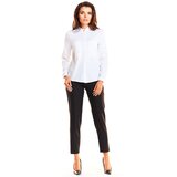Awama Woman's Shirt A249 Cene