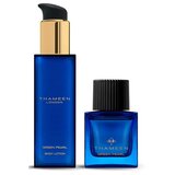 Thameen set green pearl gift set edp 50ml + losion za telo 100ml Cene