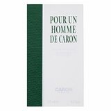 Caron Pour Un Homme De Toaletna voda za moške 125 ml | Shoptok.si