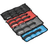  Gorilla sports Tegovi za noge 0,5 - 5,0kg u