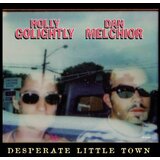  Holly Golightly - Desperate Little Town - Cargo Duitsland | Eponuda.com