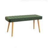 Hanah home trpezarijski set costa atlantic white-green | ePonuda.com
