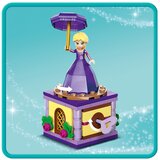 Lego DISNEY Princess™ vrteča se Motovilka 43214 | Shoptok.si