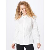 Guess Bluza 'CATE' bela | Shoptok.si