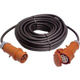 As-schwabe as - Schwabe 61360 napajalni kabel črne barve 5 m, (20422035) | Shoptok.si