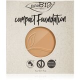 puroBIO cosmetics kompaktna podloga REFILL - 03 Cijene
