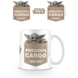 Star Wars Šalica The Mandalorian Precious Cargo Cijene