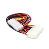  ATX JWD-POWER1 Kabl 24P ženski ulaz na muški ulaz | Eponuda.com
