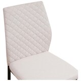 Based stol mia --, bež | Shoptok.si