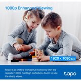 Tp-link Sigurnosna kamera TP-LINK TAPO-C200 | Eponuda.ba