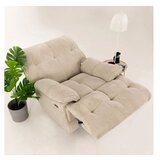 Atelier Del Sofa fotelja soft electric cream | Eponuda.com