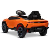 Beneo 11V Lamborghini Lanzador, auto na akumulator, narančasti | Shoptok.si