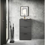 CARRYHOME OMARA Z LOPUTAMI ZA ČEVLJE antracit | Shoptok.si