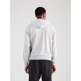 Adidas Športna majica kamen / črna | Shoptok.si