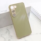  maska spectra shell za samsung S911B galaxy S23/ zlatna Cene