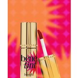 Benefit Benetint Cheek & Lip Stain Limited Edition tekoči pripravek za toniranje za ustnice in lica odtenek Rose 6 ml | Shoptok.si