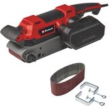 Einhell Tračni brusilnik TE-BS 850 E (850 W, Dimenzije traku: 75 x 533 mm) productname.garantie.plussign BAUHAUS garancija 5 let za naprave na električni ali motorni pogon | Shoptok.si