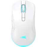 Baracuda MIŠ BGM-122 TURTLE BIJELI / 3200 dpi/ Wireless Cijene