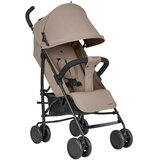 Kikka Boo kišobran kolica za bebe Beetle 2 Beige, 6m+ Cene