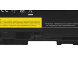  Baterija za Lenovo Thinkpad T400s / T410s, 3600mAh | Shoptok.si