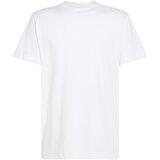 Calvin Klein Jeans Majica bela | Shoptok.si