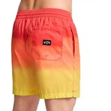 Quiksilver All Day Fade Boardshorts retro yellow | Shoptok.si