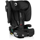 Lionelo autosjedalica Nelly i-Size 9-36 kg (76-150 cm), Black Carbon | Shoptok.si