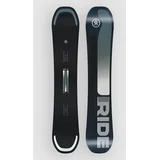 Manic 2027 Snowboard design