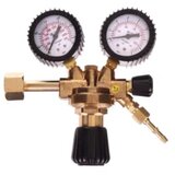 Technic reducir ventil regulator sa manometrrom azot 2075 | Eponuda.ba