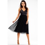 Awama Woman's Dress A624 | shoptok.hr