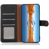 INORCO Stojalo za telefonsko torbico z blokiranjem RFID za Nokio G42, ovitek za telefon iz pravega kravjega usnja za zaščito pred padci, (22033342) | Shoptok.si