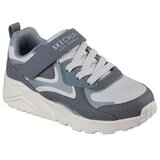Skechers tenisice za dječake Uno Lite (siva) | shoptok.hr
