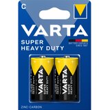Varta SuperLife C R14 bli2 | Eponuda.com