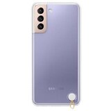 Samsung original ovitek clear protective ef-gg996cwe za galaxy s21 plus g996 - bel Cene