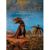 Taschen Zoe Lescaze, Walton Ford - Paleoart: Visions of the Prehistoric Past | Eponuda.com